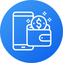digital-wallet icon