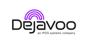 dejavoo logo