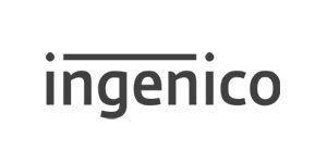 ingenico logo