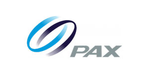PAX logo