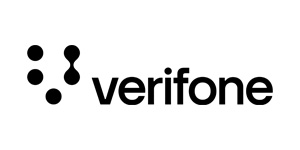 verifone logo