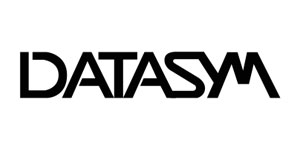 Datasym logo