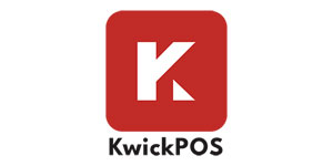 KwickPOS logo