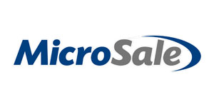 MicroSale logo