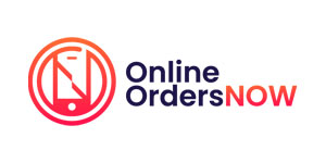 Online OrdersNow logo