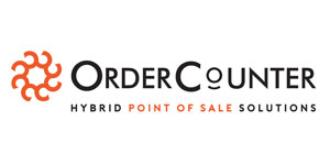 Order Counter POS logo