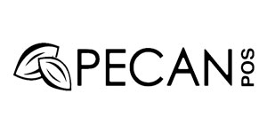 pecan POS logo