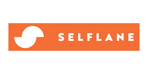 Selflane POS logo