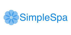 Simple Spa logo