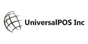 UniversalPOS logo