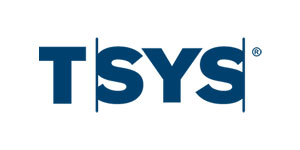 TSYS logo