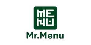 Mr. Menu